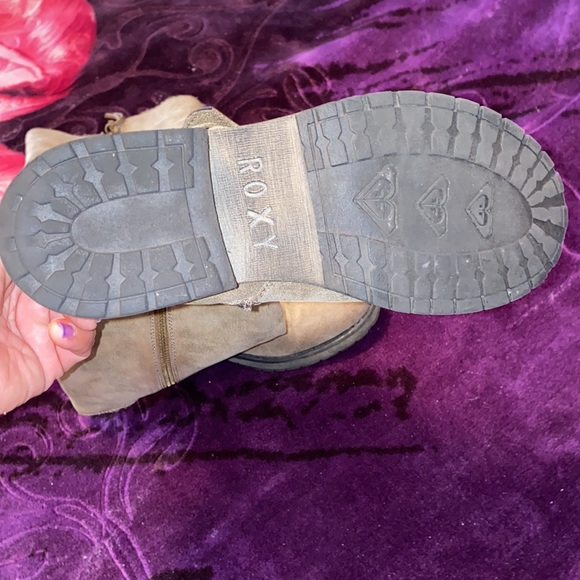 Roxy boots - Picture 2 of 4